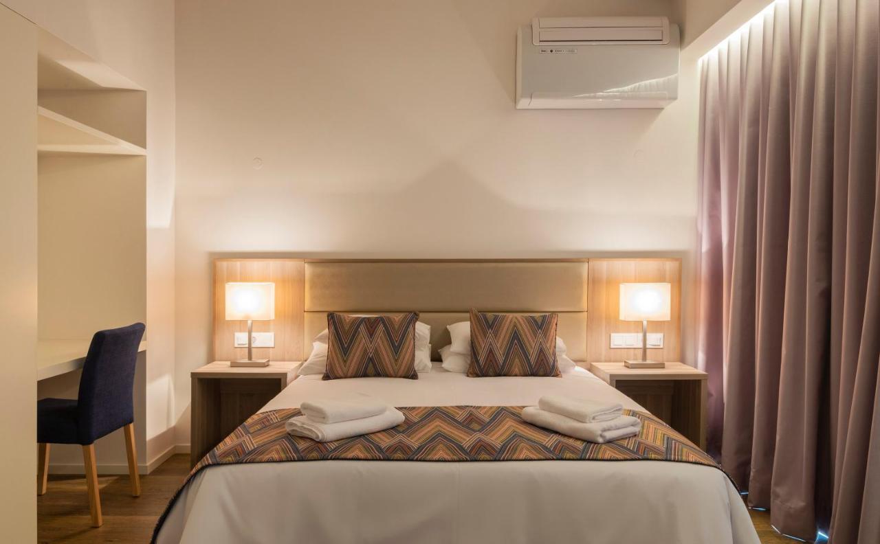 Casas Amarelas Azores Ponta Delgada Kültér fotó