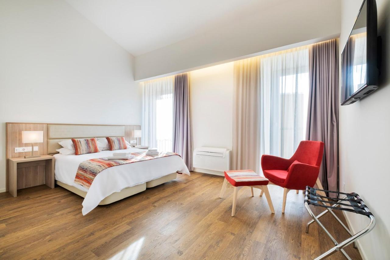 Casas Amarelas Azores Ponta Delgada Kültér fotó