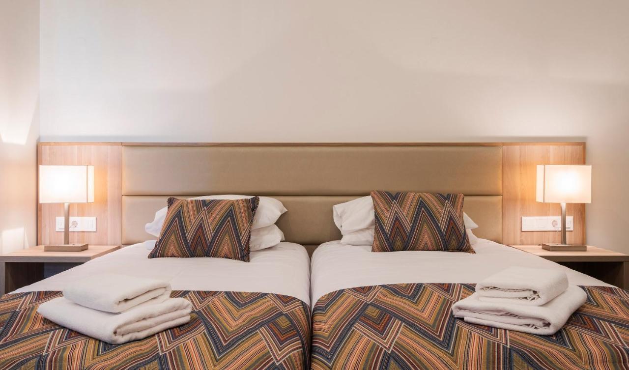 Casas Amarelas Azores Ponta Delgada Kültér fotó