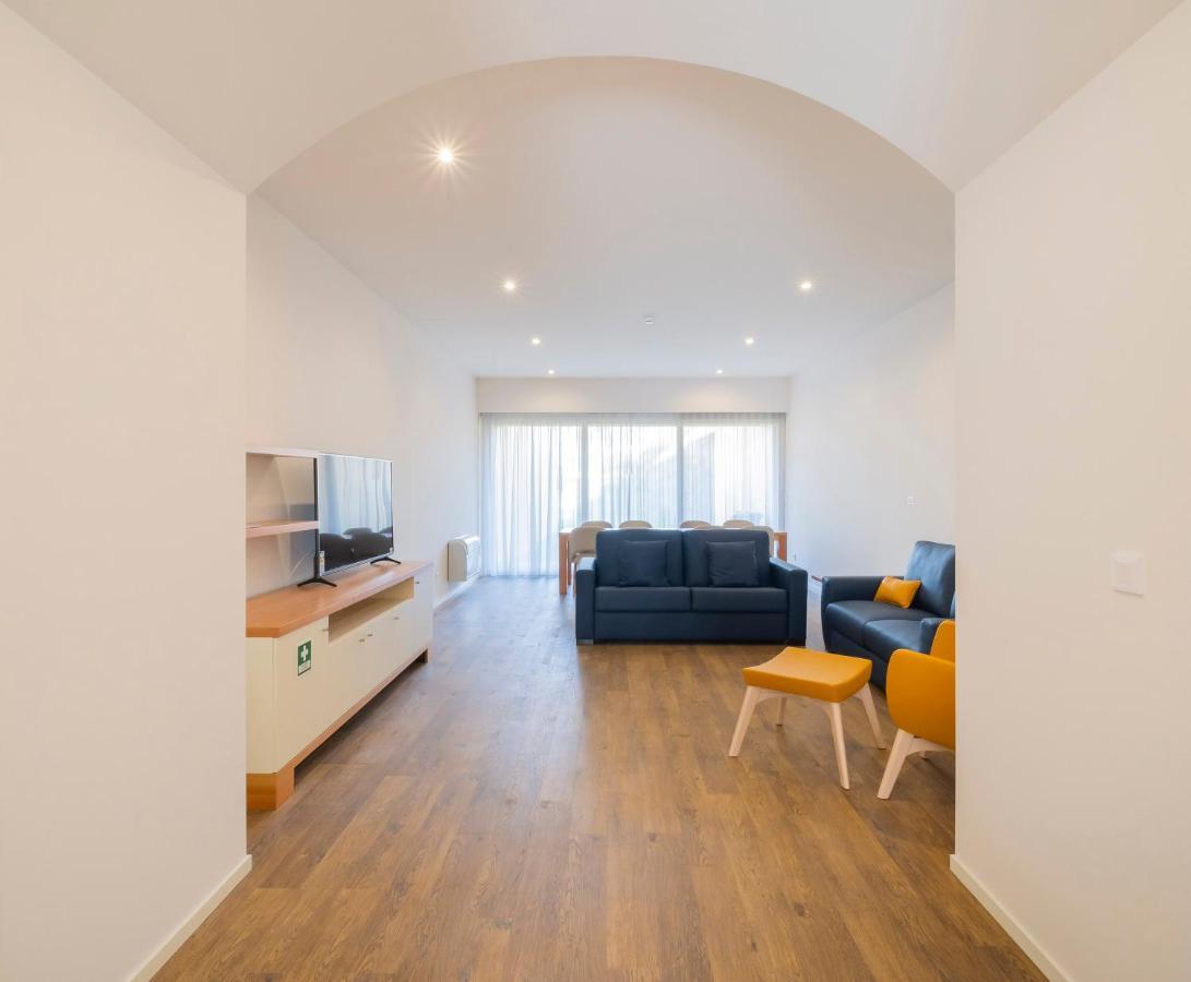 Casas Amarelas Azores Ponta Delgada Kültér fotó