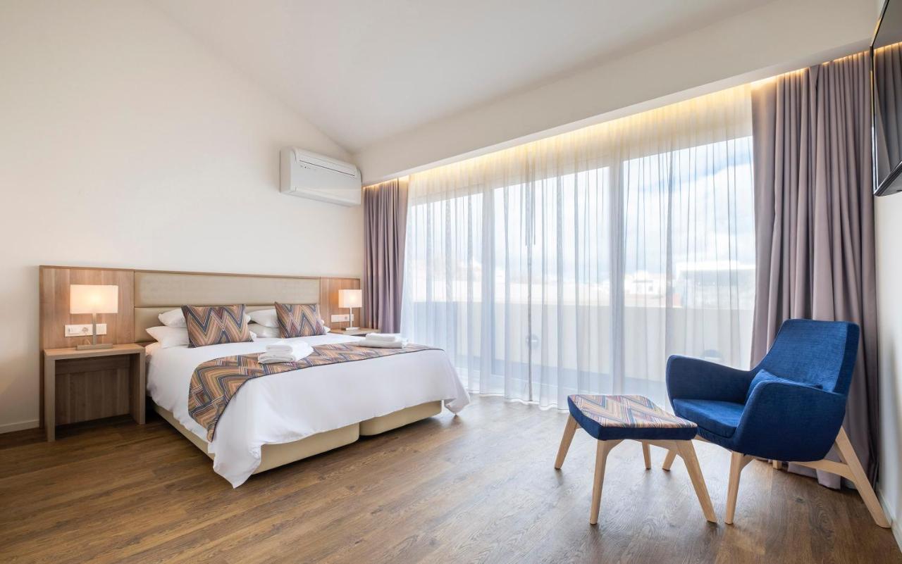 Casas Amarelas Azores Ponta Delgada Kültér fotó
