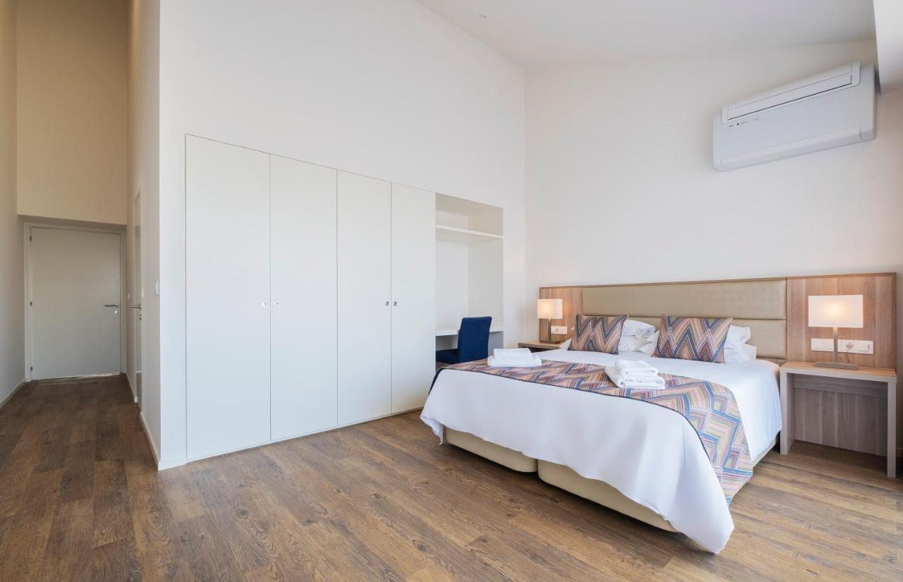 Casas Amarelas Azores Ponta Delgada Kültér fotó