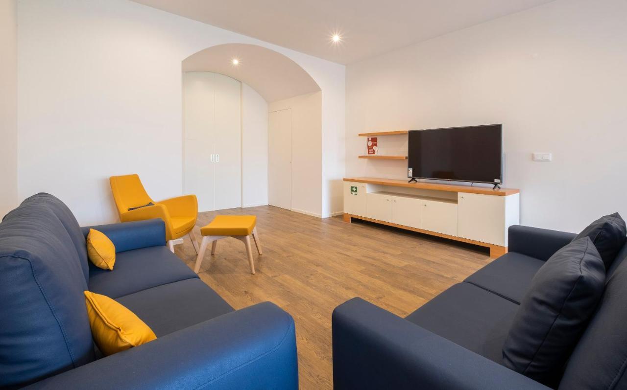 Casas Amarelas Azores Ponta Delgada Kültér fotó