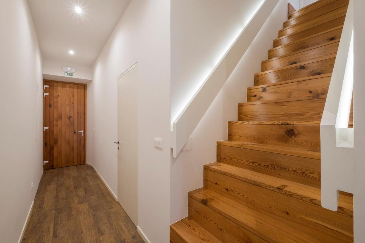 Casas Amarelas Azores Ponta Delgada Kültér fotó