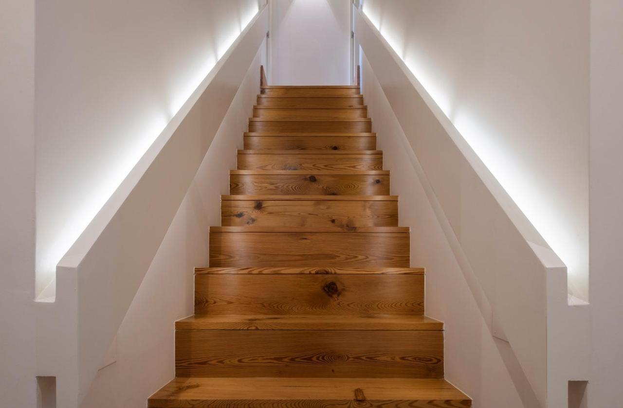 Casas Amarelas Azores Ponta Delgada Kültér fotó