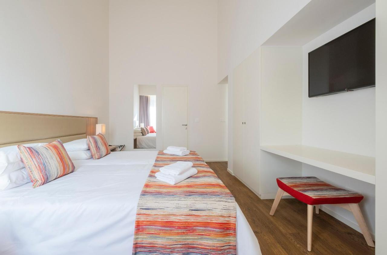 Casas Amarelas Azores Ponta Delgada Kültér fotó