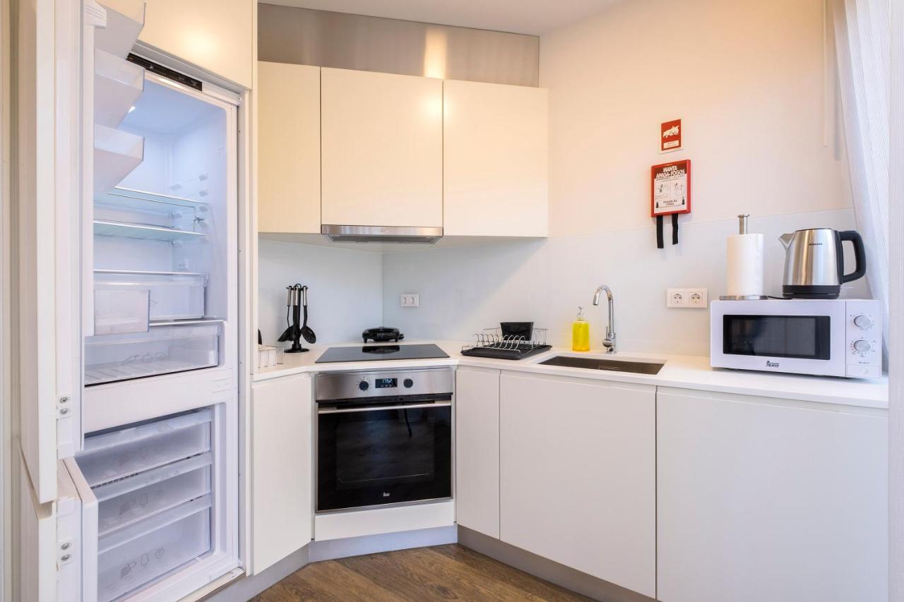 Casas Amarelas Azores Ponta Delgada Kültér fotó