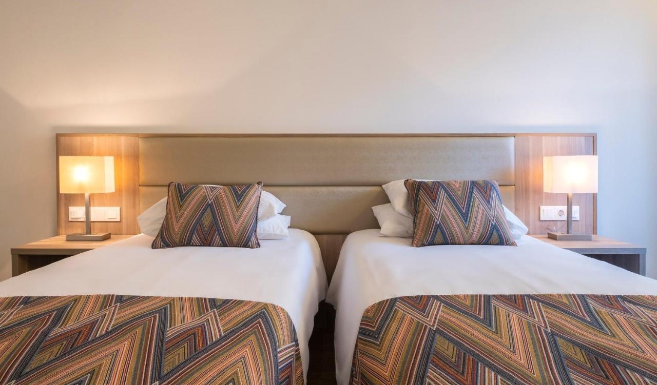 Casas Amarelas Azores Ponta Delgada Kültér fotó