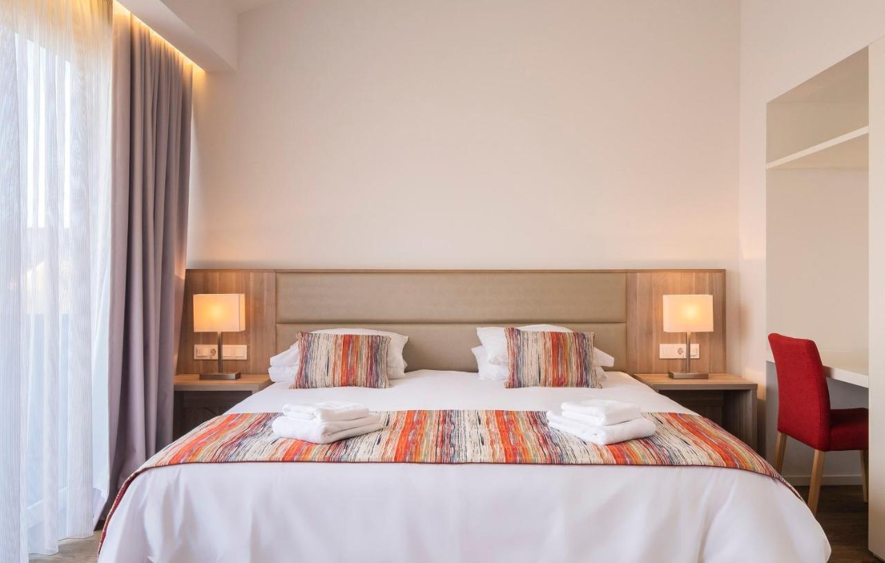 Casas Amarelas Azores Ponta Delgada Kültér fotó
