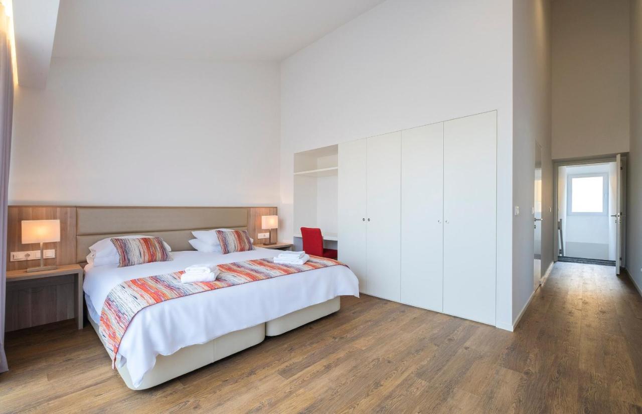 Casas Amarelas Azores Ponta Delgada Kültér fotó
