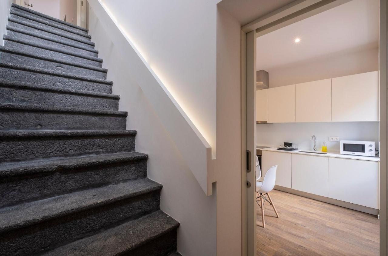 Casas Amarelas Azores Ponta Delgada Kültér fotó
