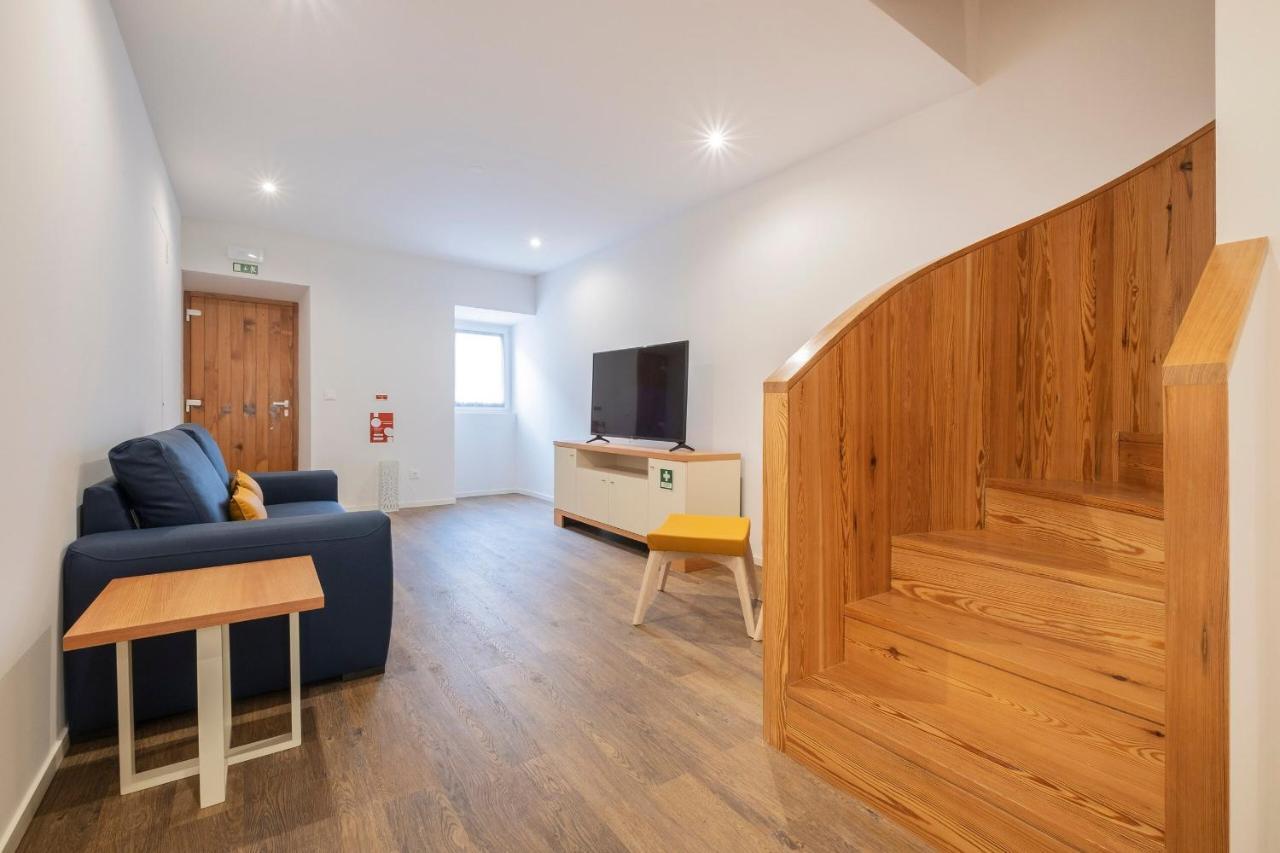 Casas Amarelas Azores Ponta Delgada Kültér fotó