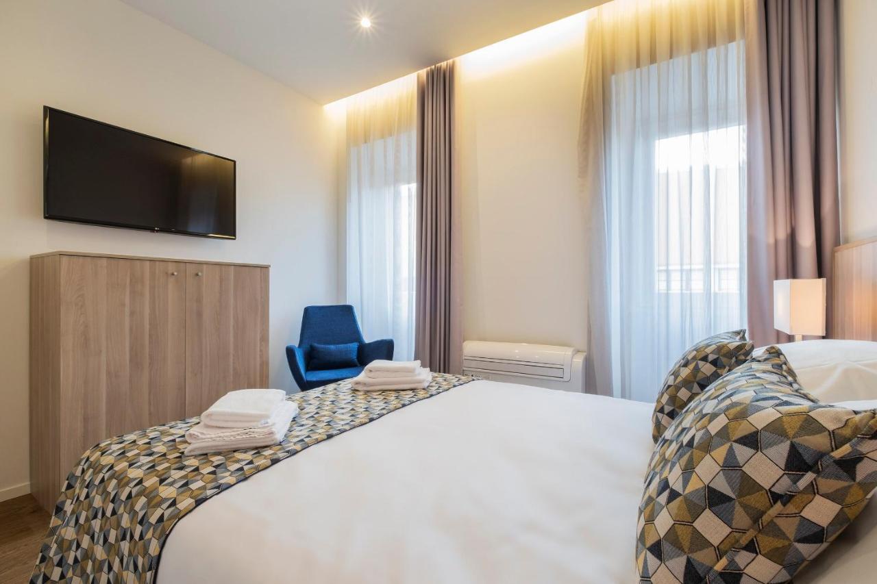 Casas Amarelas Azores Ponta Delgada Kültér fotó