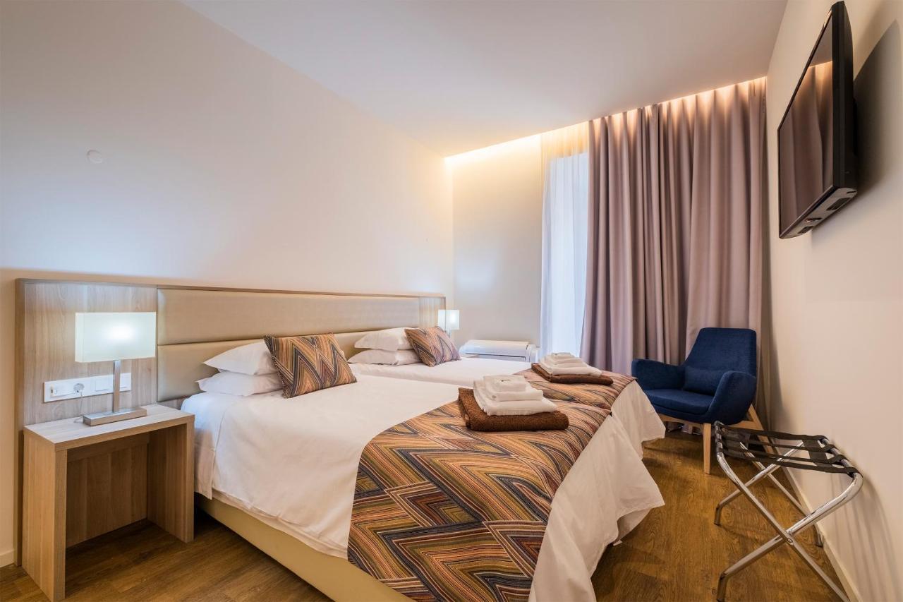 Casas Amarelas Azores Ponta Delgada Kültér fotó