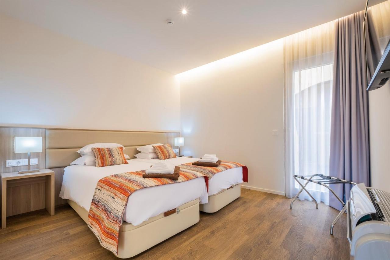Casas Amarelas Azores Ponta Delgada Kültér fotó