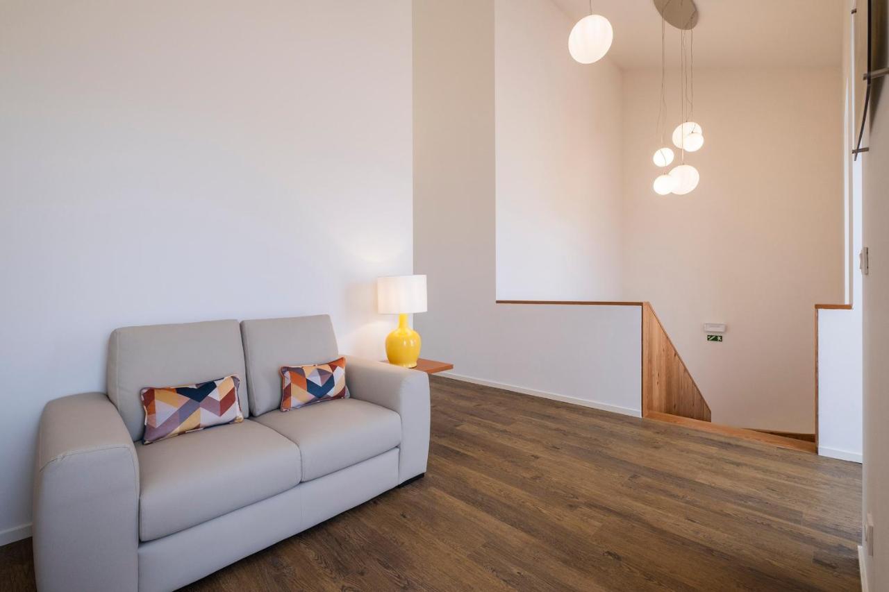 Casas Amarelas Azores Ponta Delgada Kültér fotó