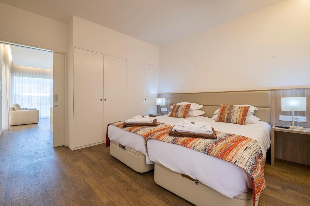 Casas Amarelas Azores Ponta Delgada Kültér fotó