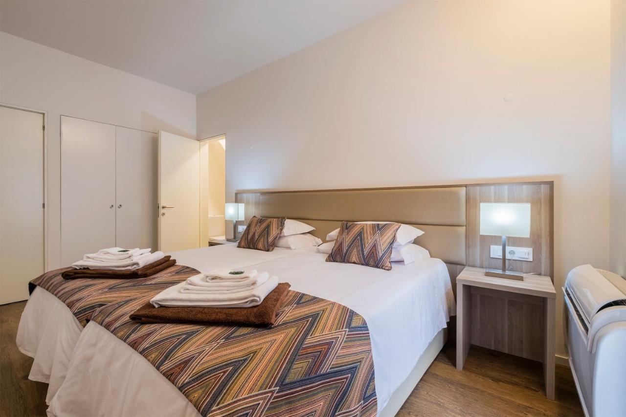 Casas Amarelas Azores Ponta Delgada Kültér fotó