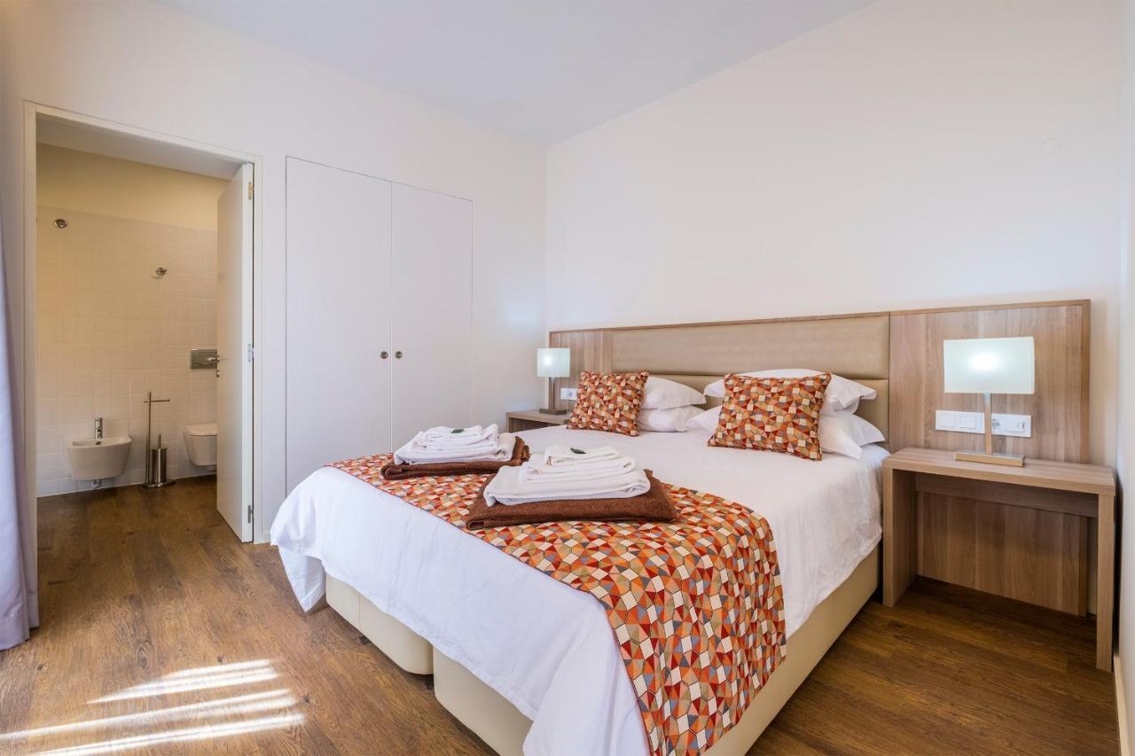 Casas Amarelas Azores Ponta Delgada Kültér fotó